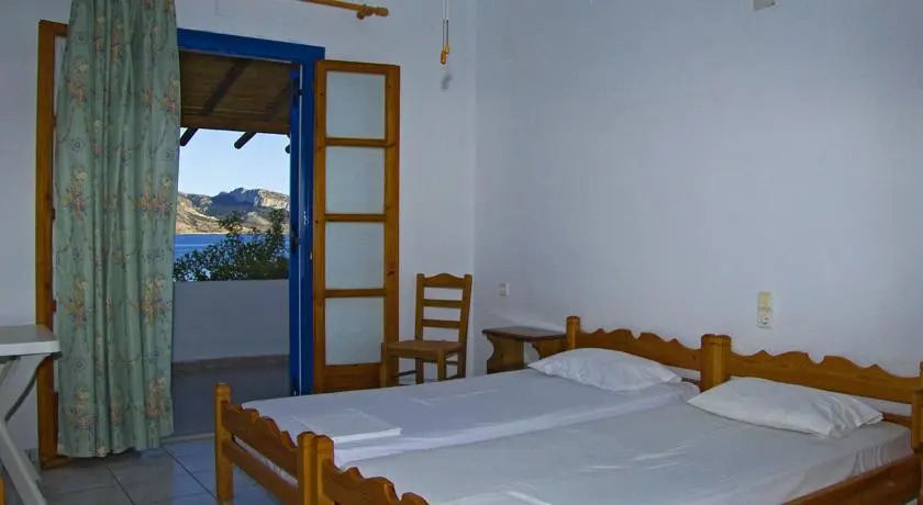 Anatoli Hotel