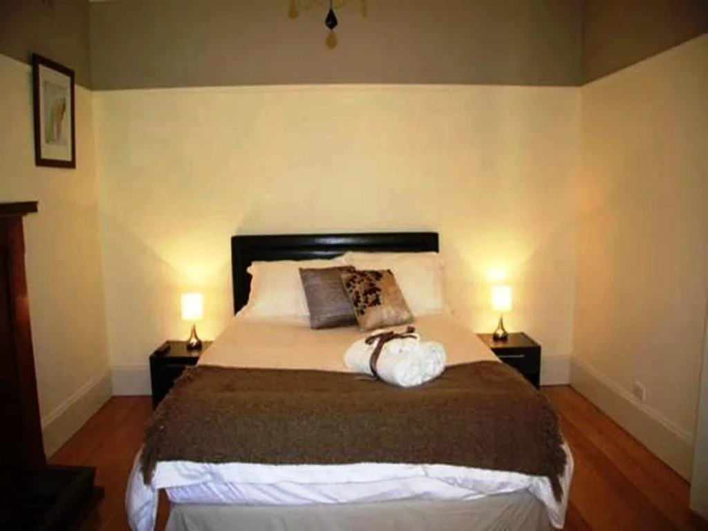 Healesville Haven Accommodation