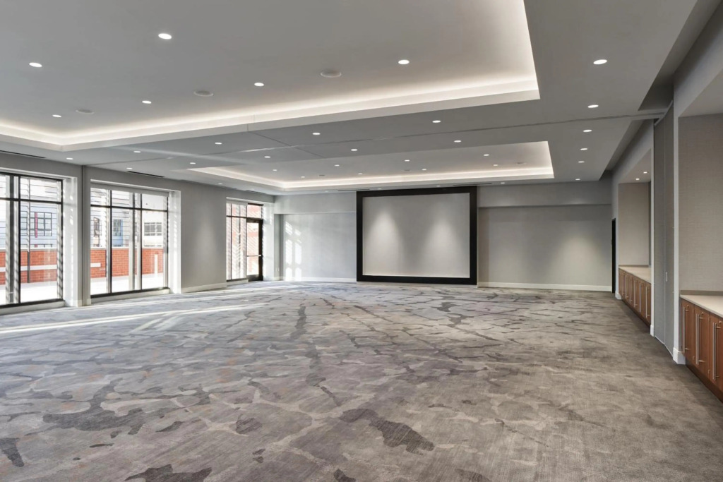 Marriott Owings Mills Metro Centre