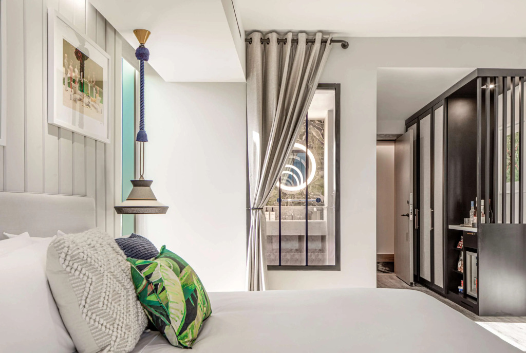 The Ray Hotel Delray Beach, Curio Collection By Hilton