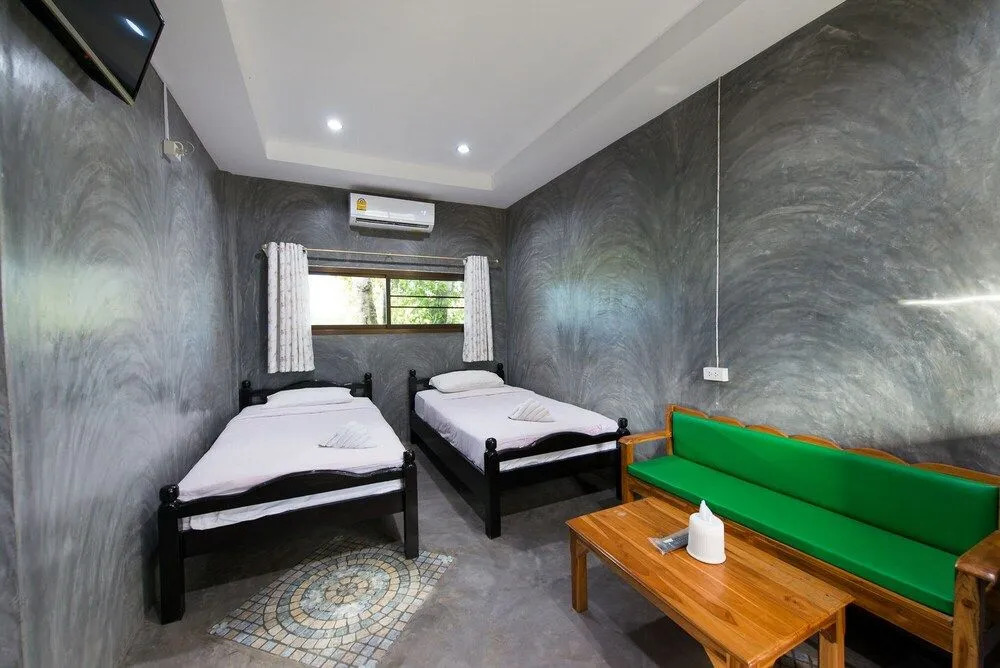 Rabiangmai Homestay And Farm