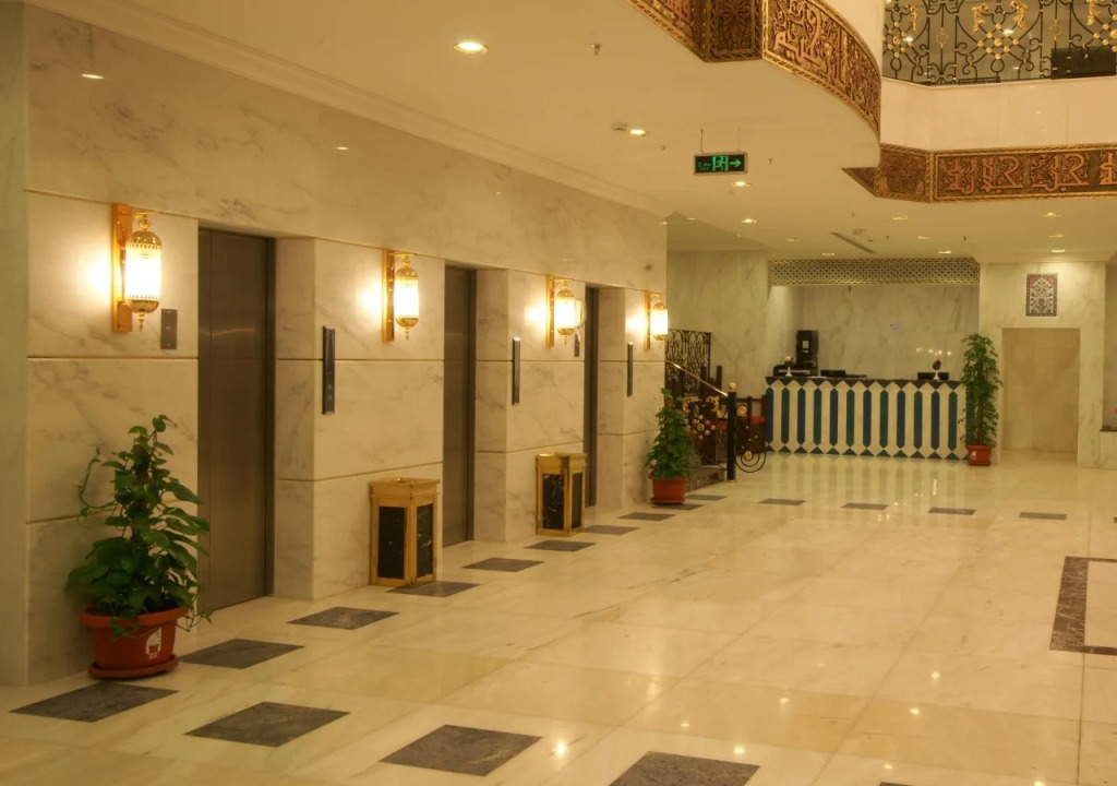 فندق قصر الأزهر - Al-Azhar Palace Hotel