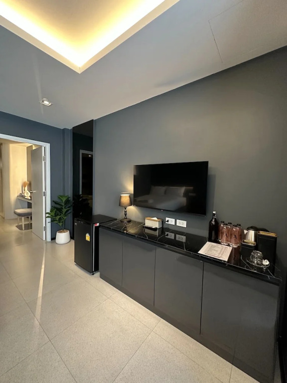 Ascella Bangkok Hotel