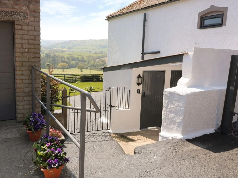 Cefn Isaf