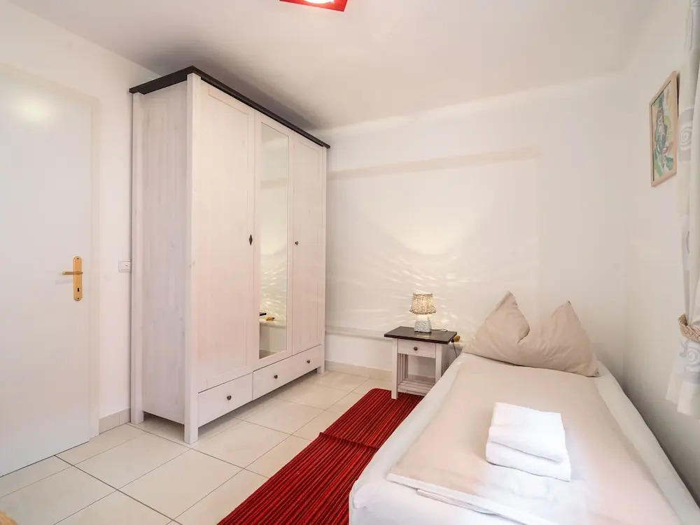 Splendid Apartment in Zell am See with Garden