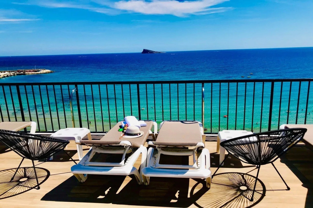 Hotel Marconi