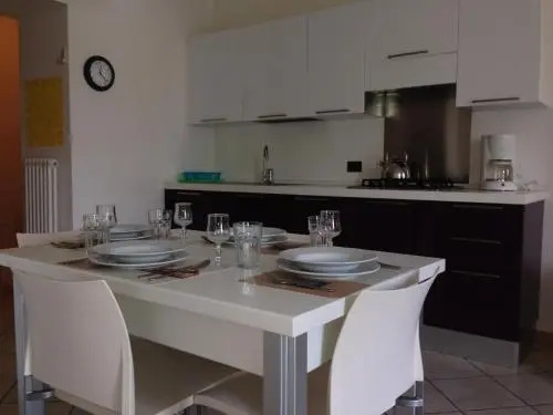 Residence Villa degli Aranci