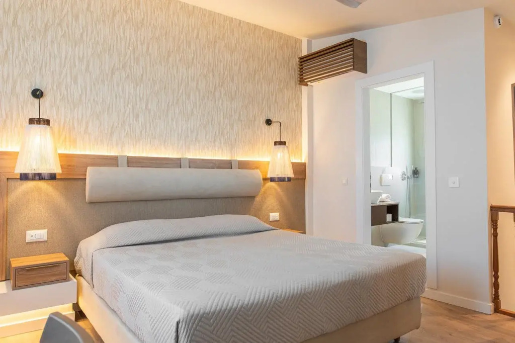 Achilleas Beach Hotel Adults Only