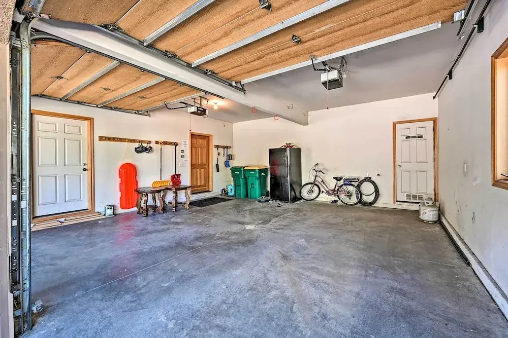 Mountain Home With Decks, Walk to Gondola