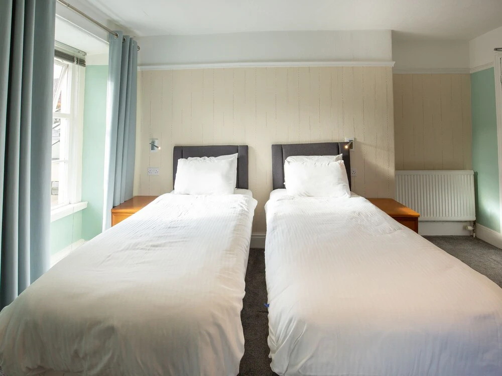Padarn Hotel