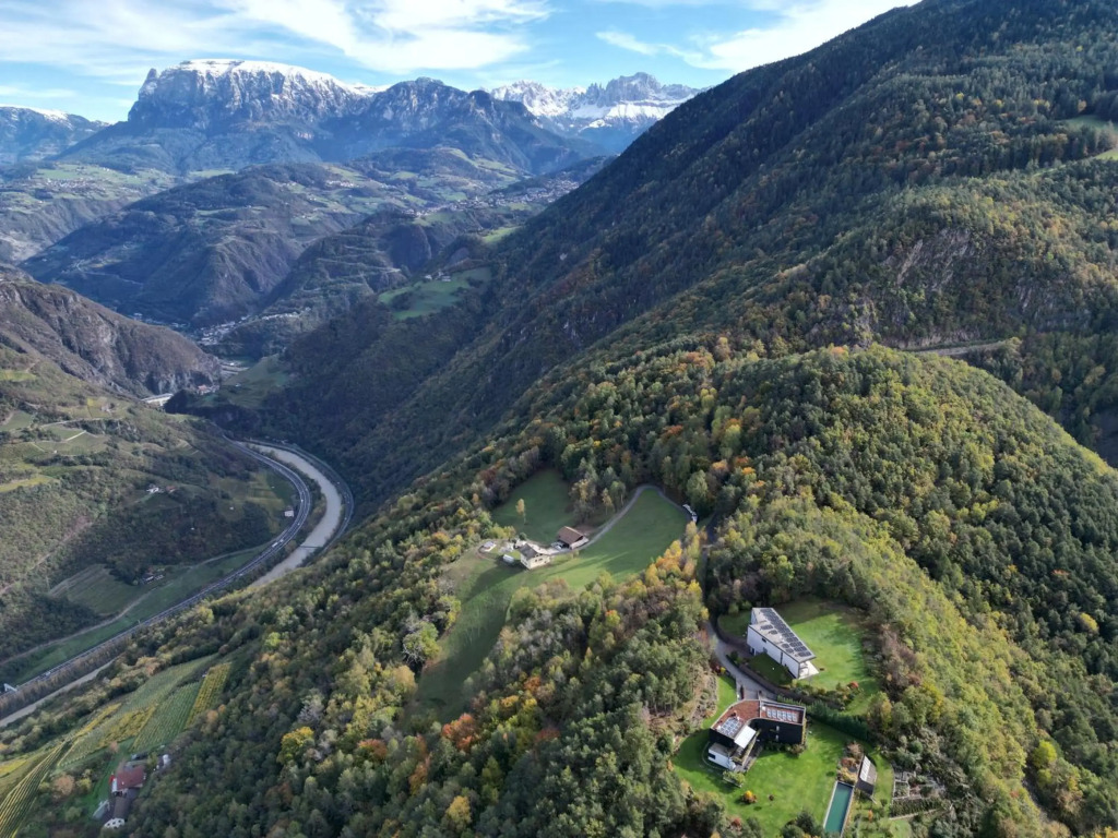 VILLA COLLINA VERDE