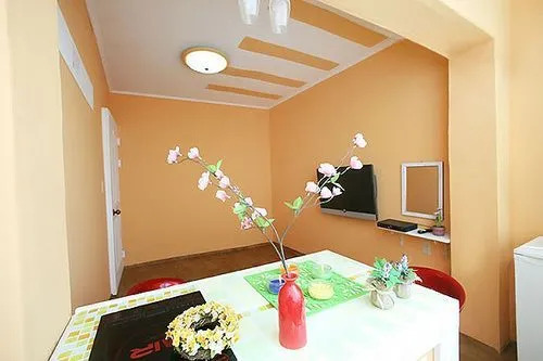 Anmyeondo Anmyun Pension