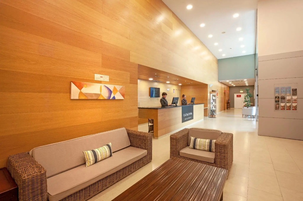 B&B HOTEL Logroño Las Cañas