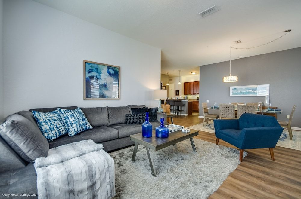 Casa Maya Deluxe 3 Bedroom Condo by Redawning