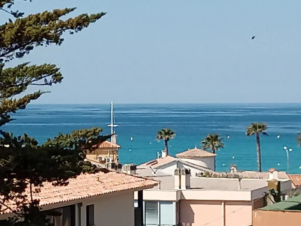 T2 Terrasse Vue Mer (Adults Only)
