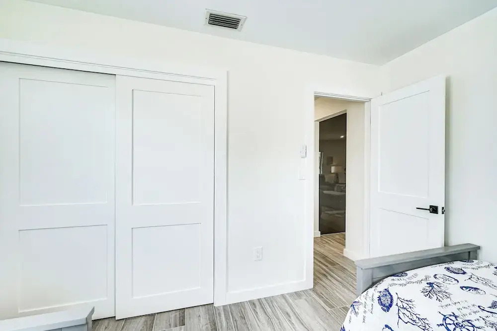 Updated St James City Home on Canal w/ Pool & Dock