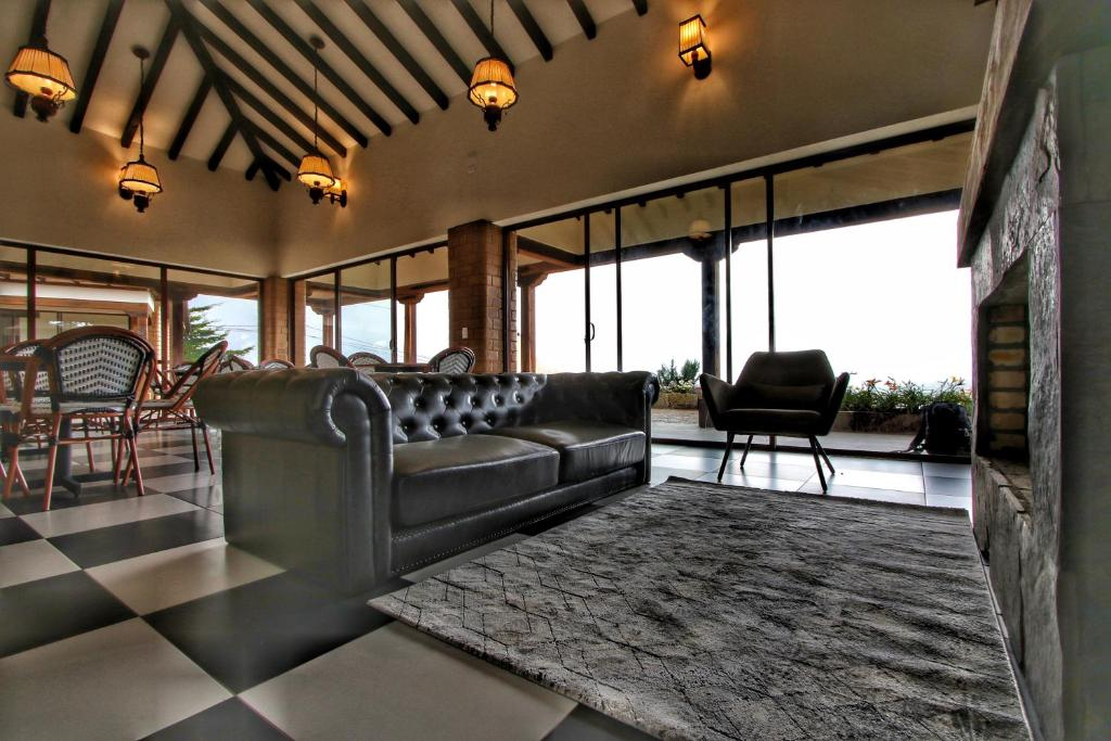 Hemma Genki Luxury Wellness Hotel Villa