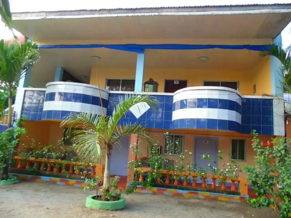 Sabina Beach Resort