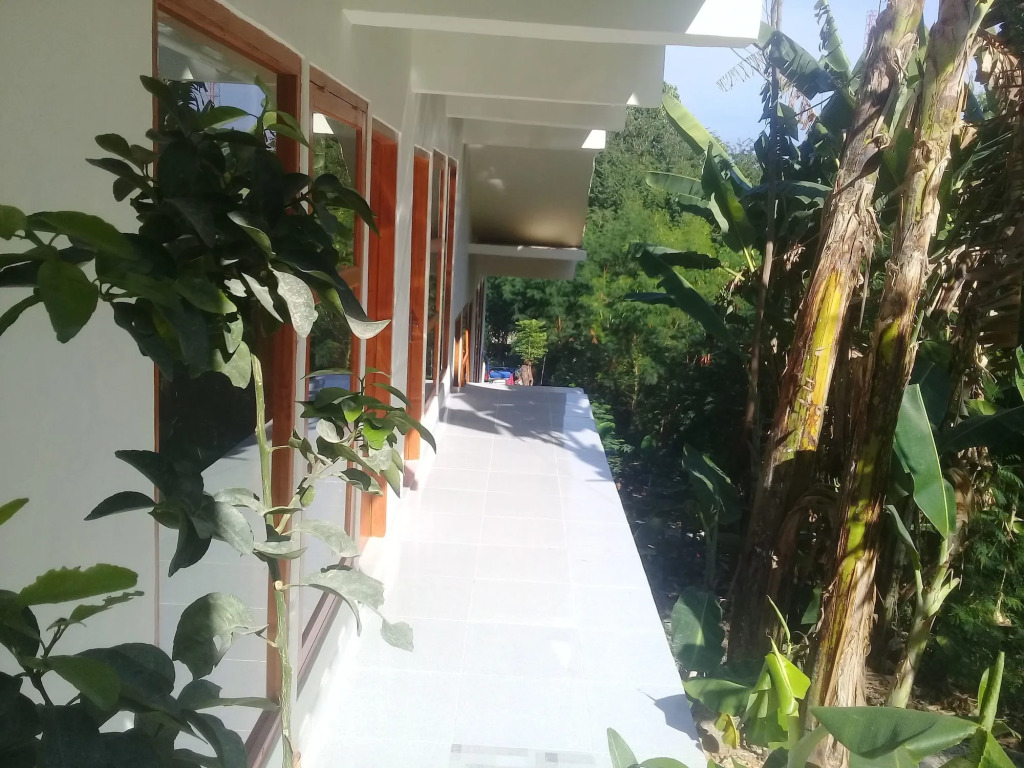 Pesona bali Room and restaurant