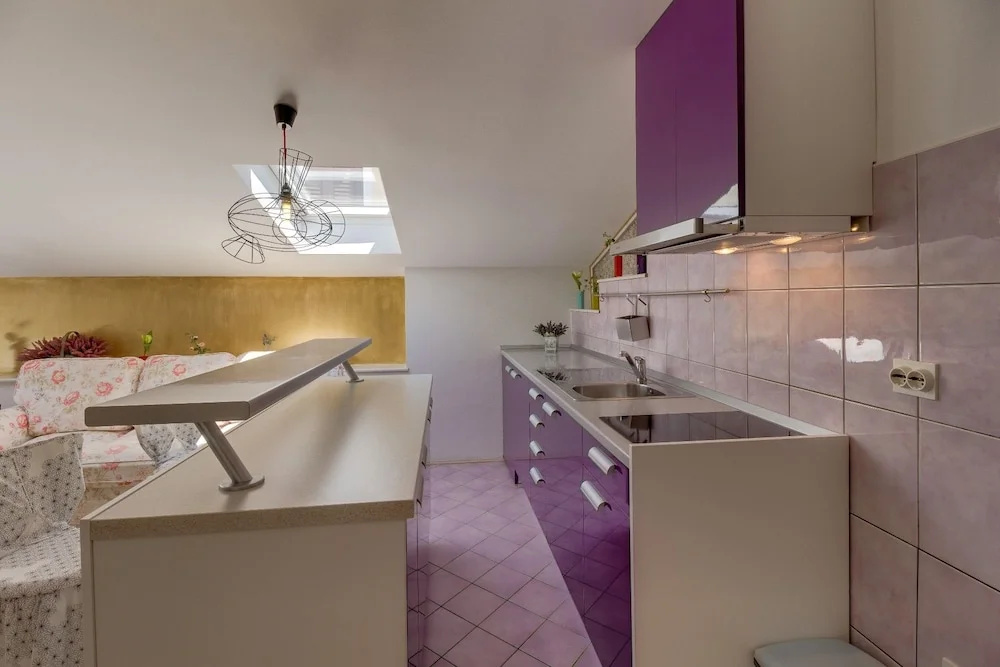 Apartments Mandarina