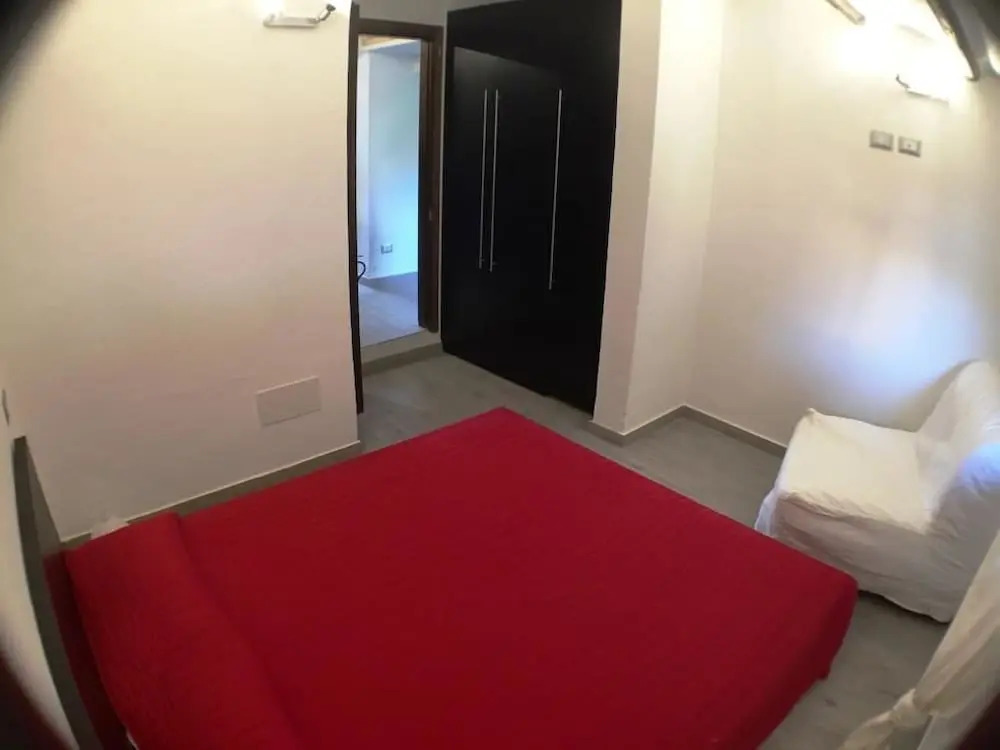 AffittaSardegna - Sant Anna Apartments