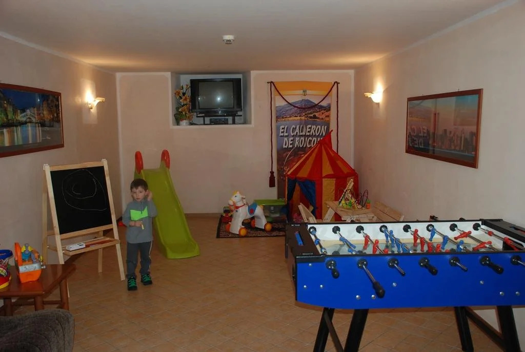 Albergo Ginevra