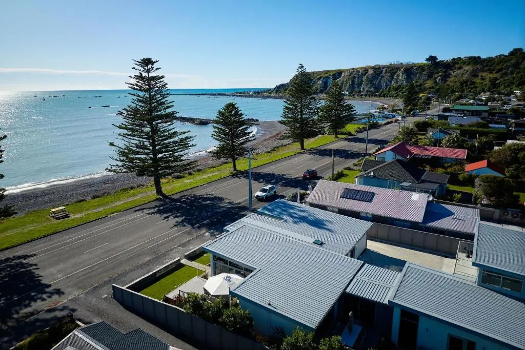 Shearwater Apartments