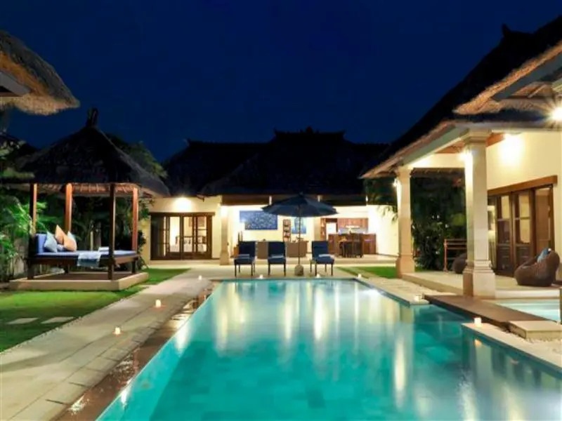 Villa Saphir