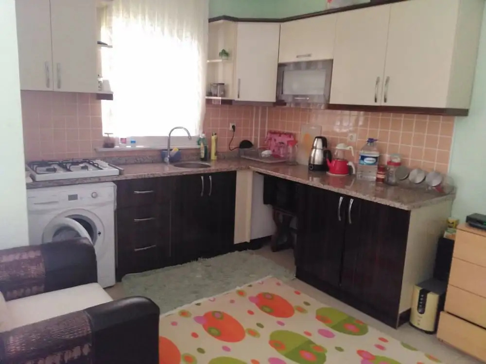 Erikli Tatil Evi 60