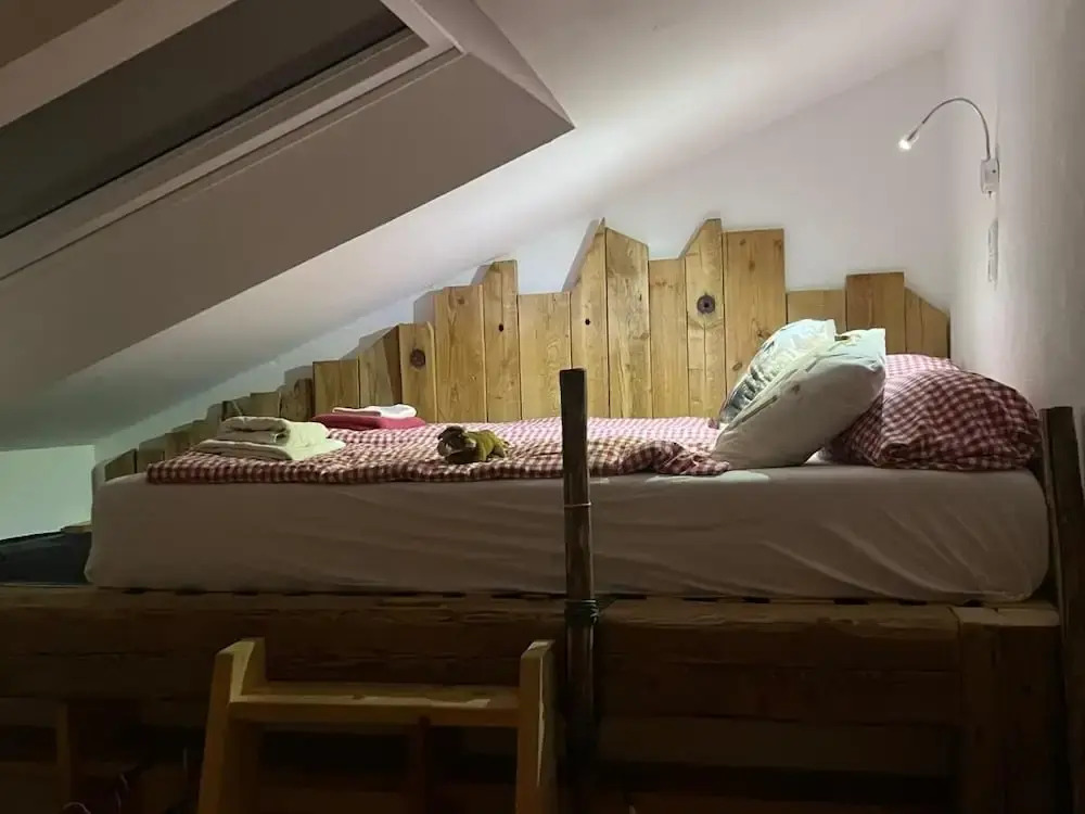Glückliche Kuh-Villa - Achtsamer Rückzugsort mit Traumgarten, Schwimmteich & Raum zum Sein bis 18 Personen - Allgäu