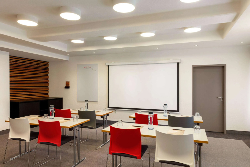 Vienna House Easy by Wyndham Limburg