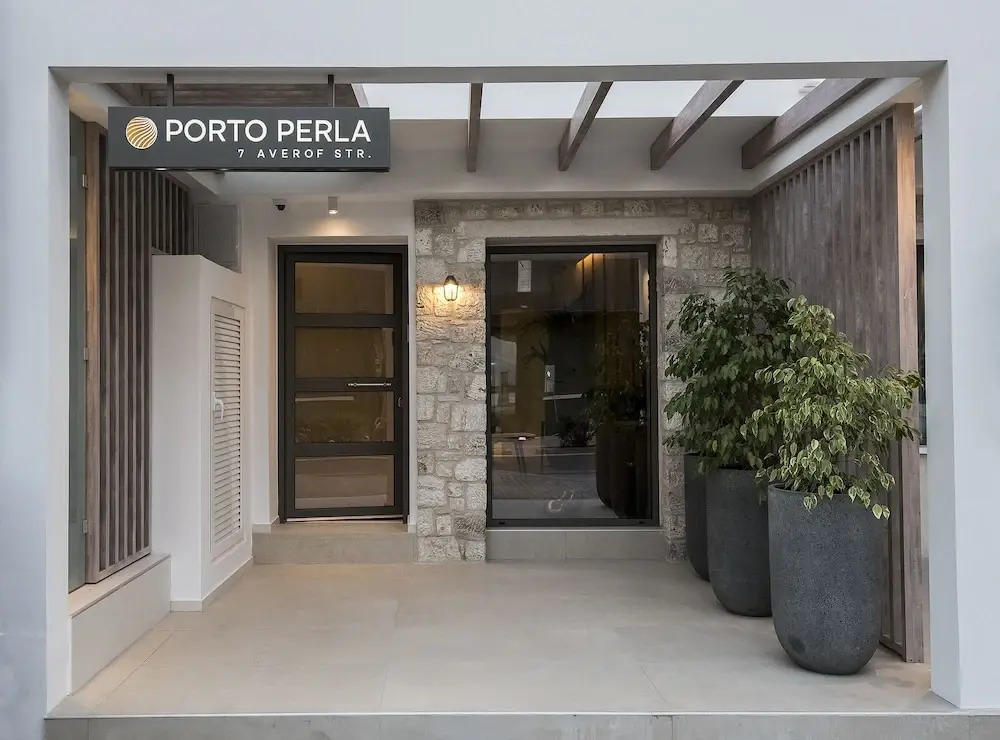 Porto Perla