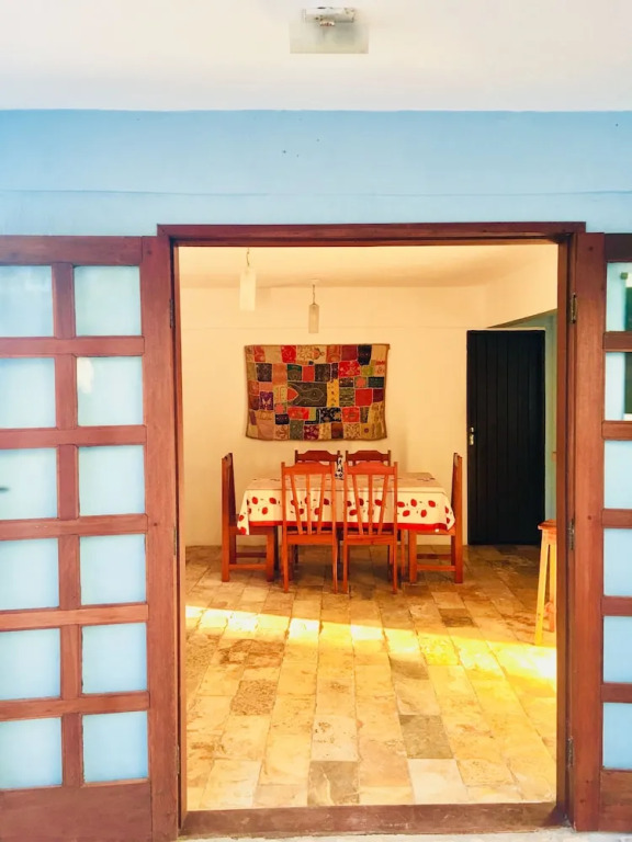 Casas Coloniais