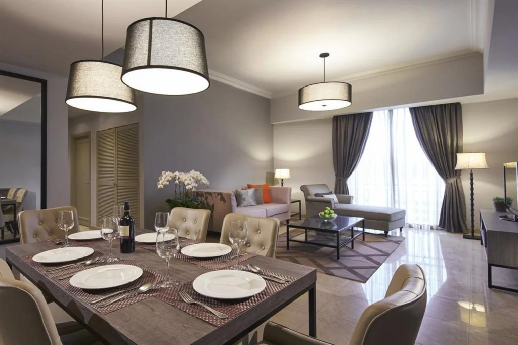 Adina Serviced Apartments Singapore Orchard