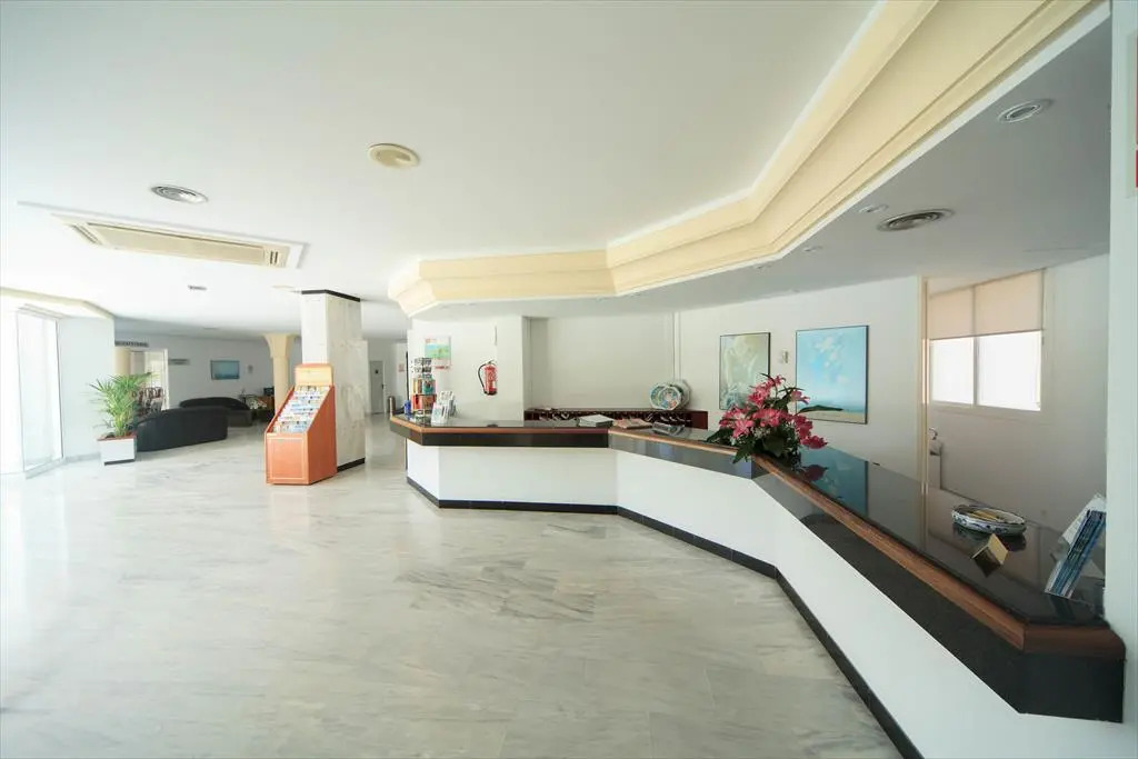 Maracaibo Aparthotel