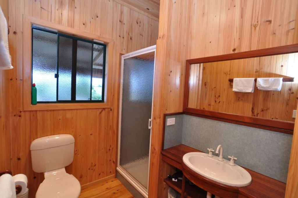 Hedlow Retreat