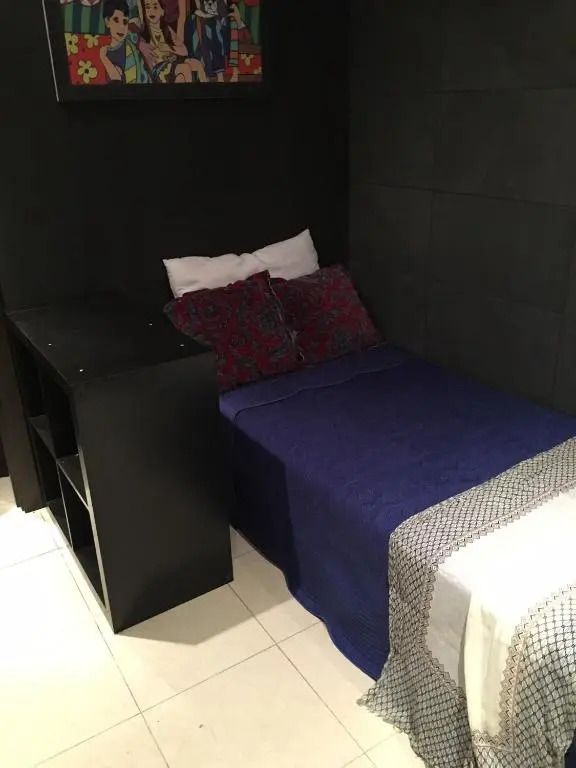 44 Centro Apartaments & Suites