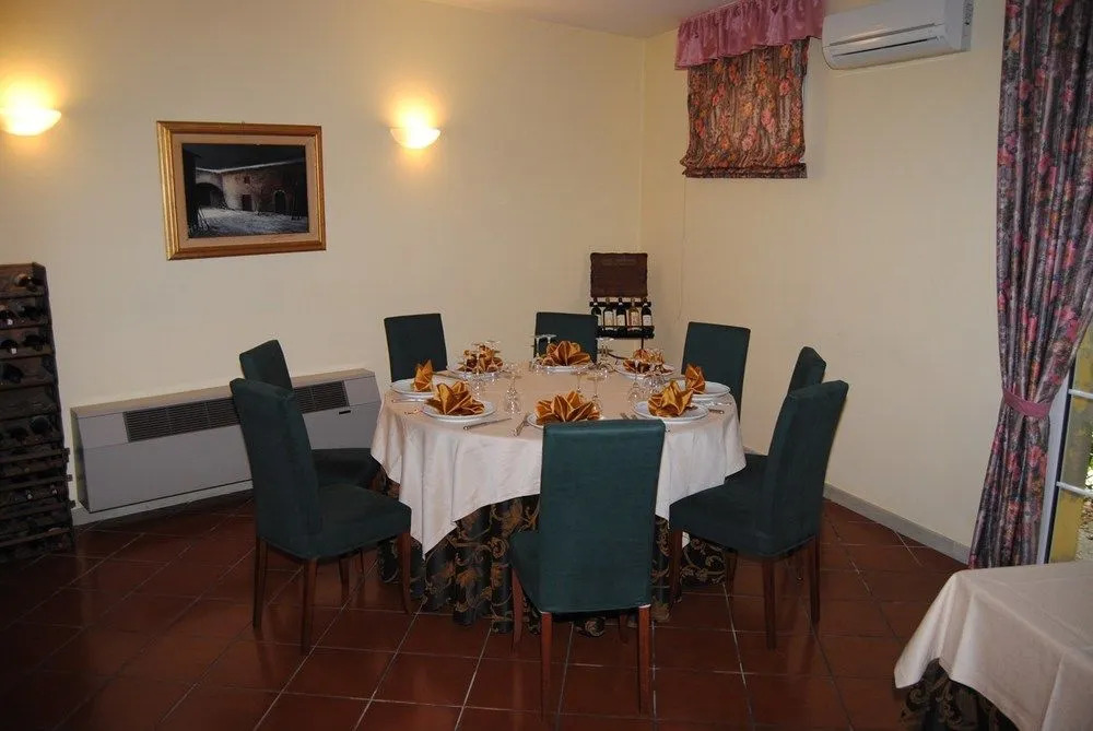 Villa Regina