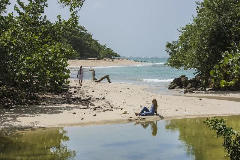 Villa Maguana