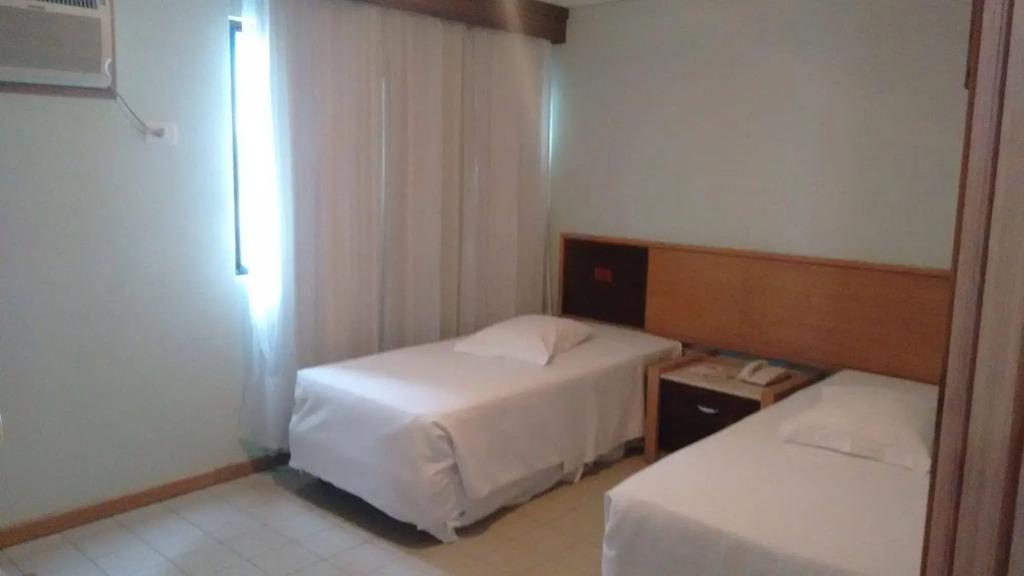 Hotel Parnaso