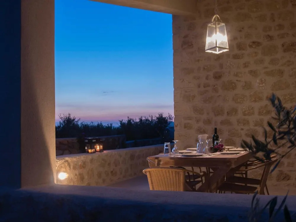 Two Bedroom Villa - Aster