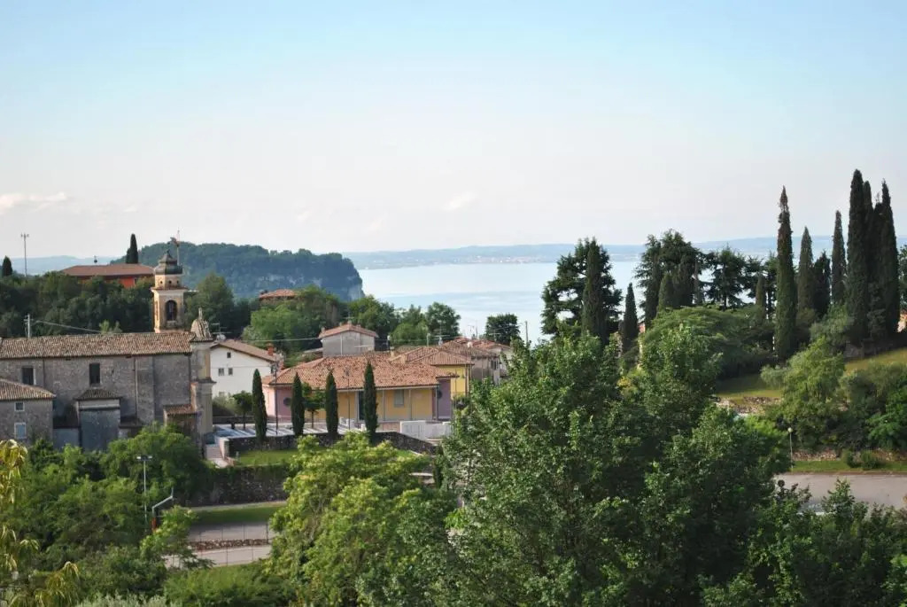 Appartamenti Alla Lanterna