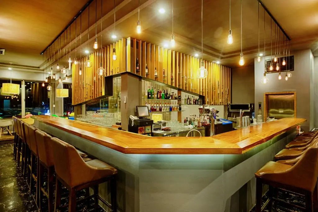 Nghi Son Hotel