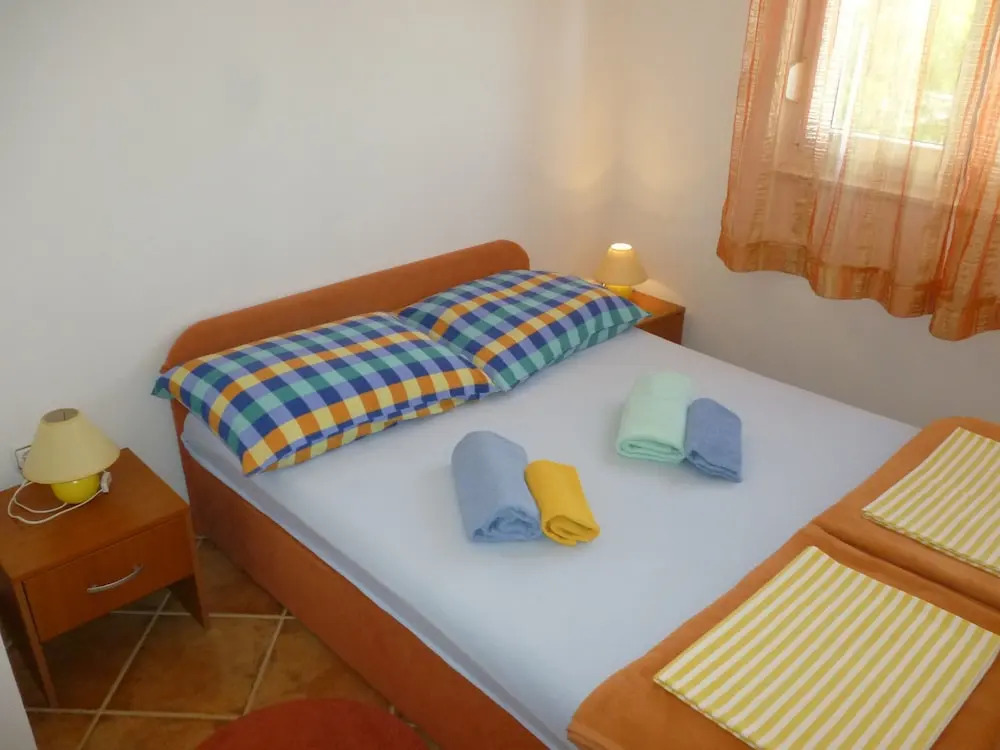 Apartments Relax-on the Foot of the Mountain With Nice View