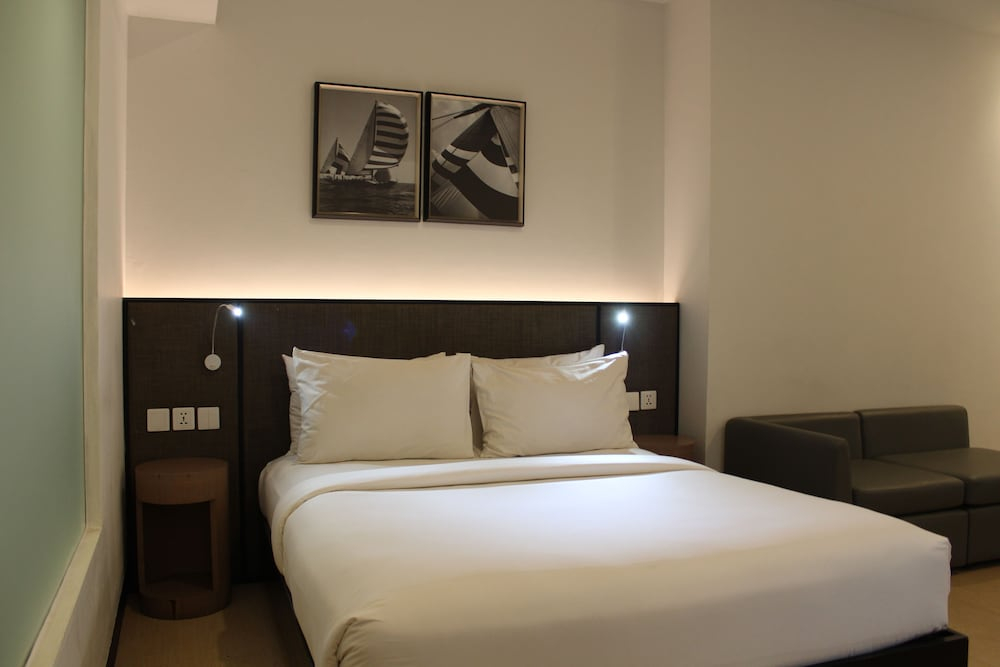 Lemansion Senopati