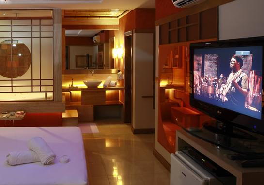 Dragon Motel (Только для взрослых)