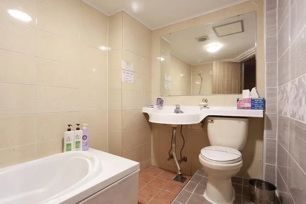 Incheon Illuwa Hotel