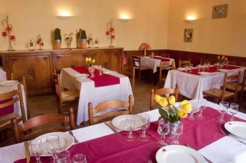 Le Relais Du Canalou