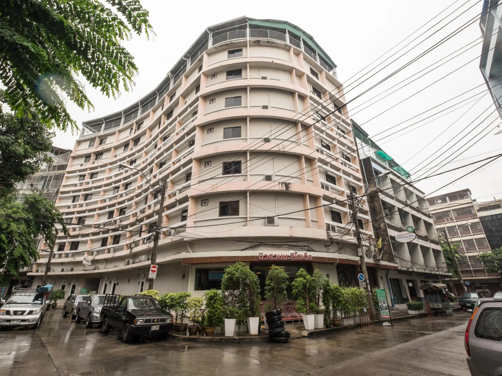 New Suanmali Hotel