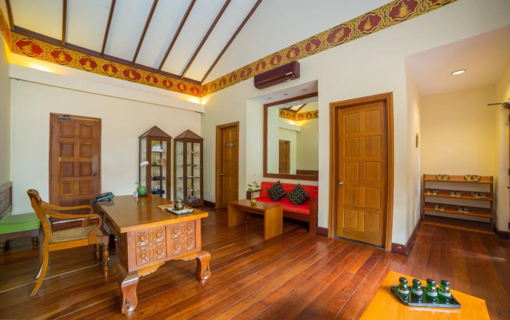 The Hotel @ Tharabar Gate